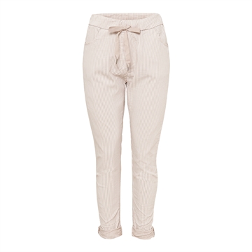 Marta Du Chateau Pants 6175 Millerig Sabbia